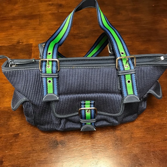 The Sak hand bag - Picture 4 of 7